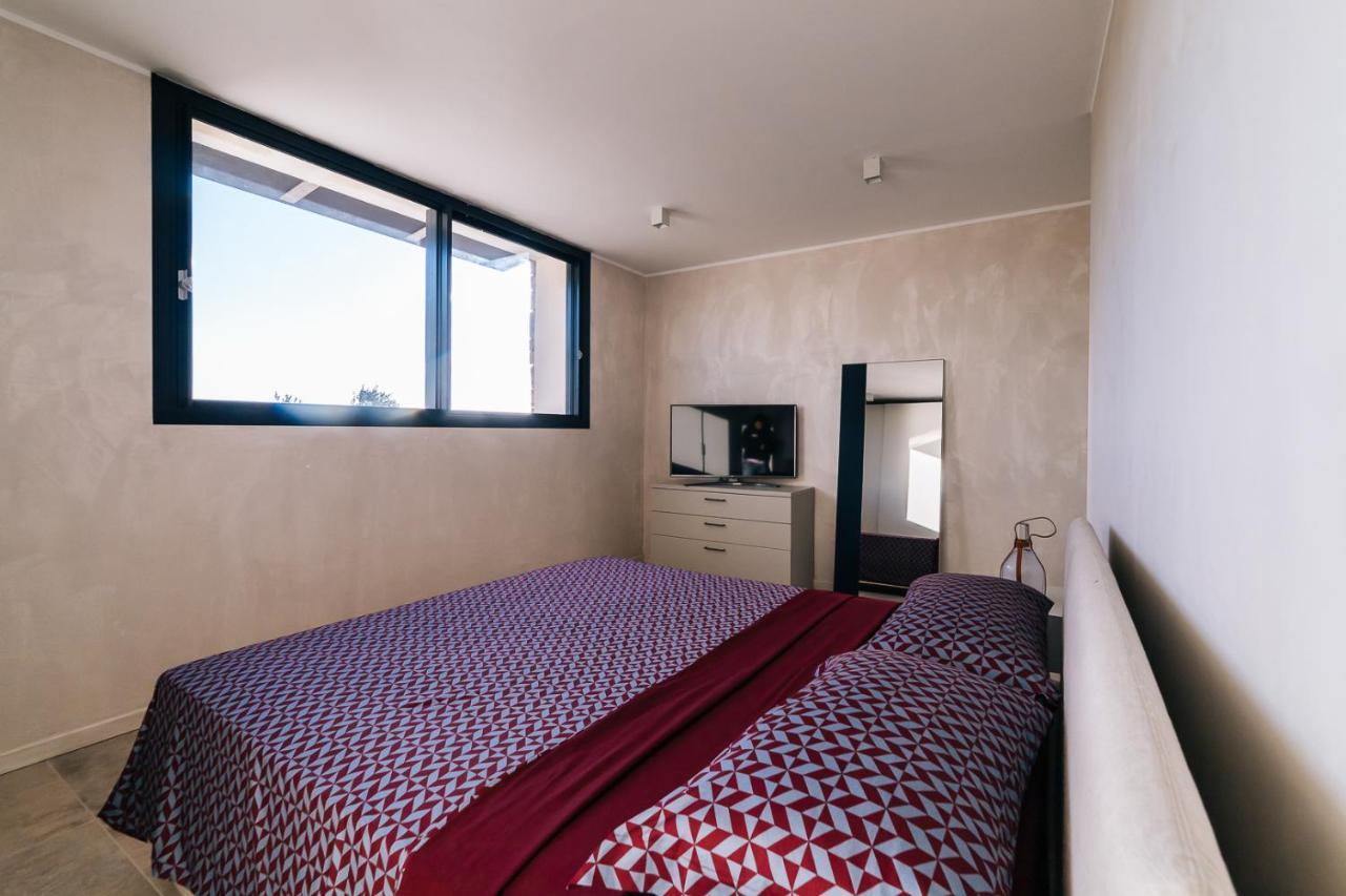 Villa Sabrina Riviera Dei Fiori A Picco Sul Mare Con Piscina Privata ,Wellness & Spa Империя Экстерьер фото